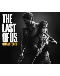 The Last of Us Remastered PS5 Account