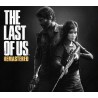 The Last of Us Remastered PS5 Account