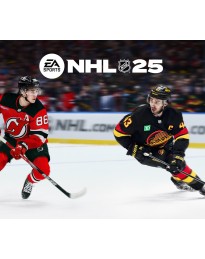 NHL 25 Xbox Series X|S CD Key