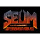 SEUM: Speedrunners from Hell PC Steam CD Key
