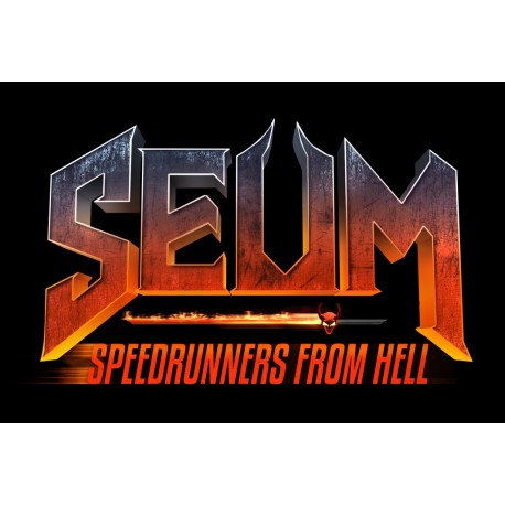 SEUM: Speedrunners from Hell PC Steam CD Key