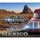 American Truck Simulator - New Mexico DLC RU/CIS PC Steam CD Key