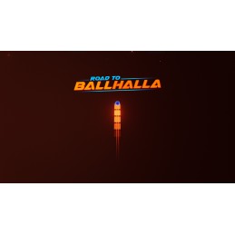Road to Ballhalla Steam CD Key