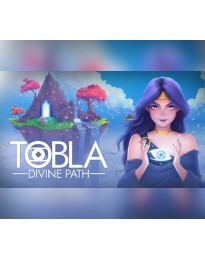 Tobla - Divine Path PC Steam CD Key