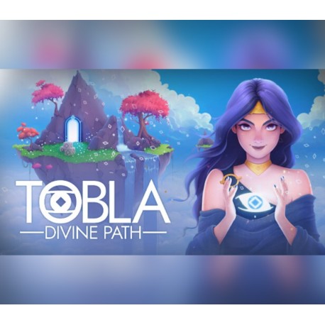 Tobla - Divine Path PC Steam CD Key