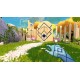 Tobla - Divine Path PC Steam CD Key