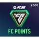 EA SPORTS FC 25 - FC Points 2800 PC EA App CD Key