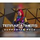 Terraformers - Supporter Pack DLC PC Steam CD Key