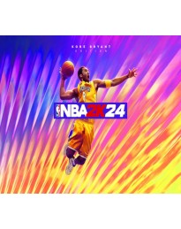 NBA 2K24 Kobe Bryant Edition TR Steam CD Key