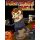 Mustache in Hell Steam CD Key