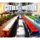 Cities in Motion - Soundtrack DLC EU PC Steam CD Key