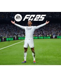EA SPORTS FC 25 CH XBOX One / Xbox Series X|S CD Key