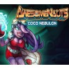 Coco Nebulon - Awesomenauts Character DLC PC Steam CD Key