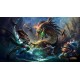 League of Legends Level 30+ RU Server PC Riot Games Account