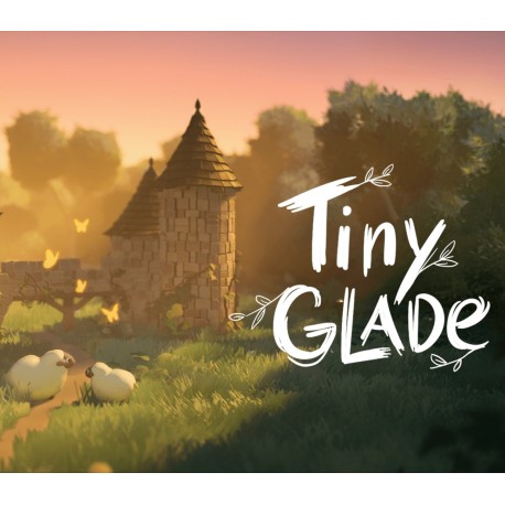 Tiny Glade PC Steam Altergift
