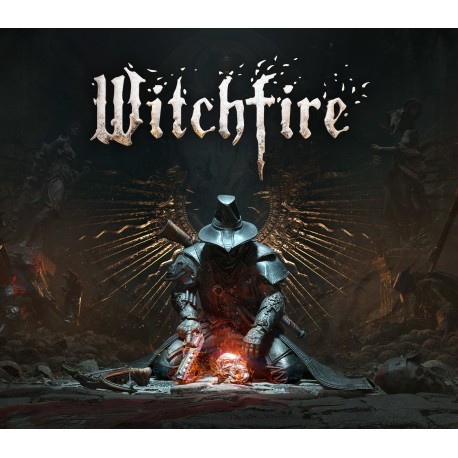 Witchfire PC Steam Altergift