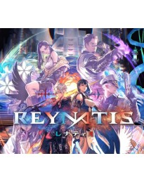 REYNATIS PC Steam CD Key