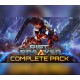 The Riftbreaker Complete Edition Xbox Series X|S Account