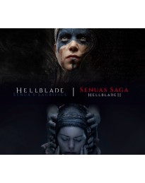 The Hellblade Bundle Xbox Series X|S / PC Account