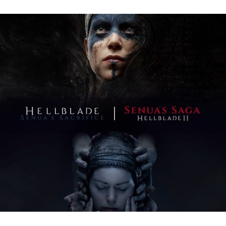 The Hellblade Bundle Xbox Series X|S / PC Account