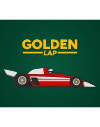 Golden Lap PC Steam CD Key