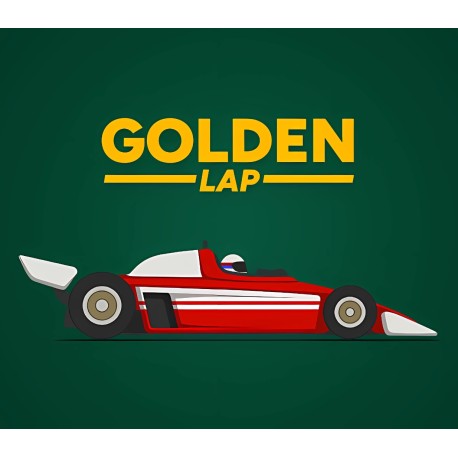 Golden Lap PC Steam CD Key