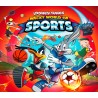 Looney Tunes: Wacky World of Sports XBOX One / Xbox Series X|S Account