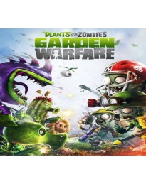 Plants vs. Zombies: Garden Warfare BR XBOX One / Xbox Series X|S CD Key