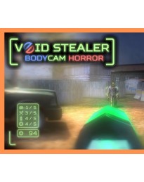 Void Stealer Bodycam Horror PC Steam CD Key
