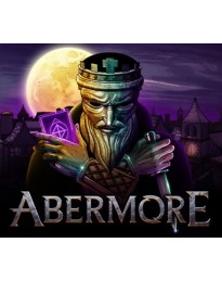 Abermore TR PC Steam CD Key