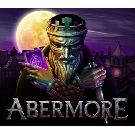 Abermore TR PC Steam CD Key