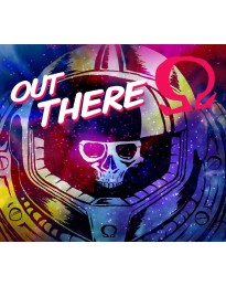 Out There: Ω Edition EU PC Steam CD Key