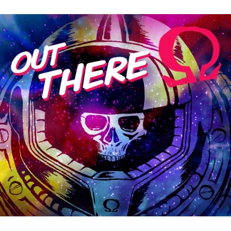 Out There: Ω Edition EU PC Steam CD Key