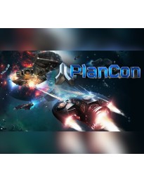 Plancon: Space Conflict EU PC Steam CD Key