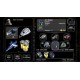Plancon: Space Conflict EU PC Steam CD Key