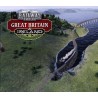 Railway Empire - Great Britain & Ireland DLC EU PC Steam CD Key