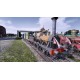 Railway Empire - Great Britain & Ireland DLC EU PC Steam CD Key