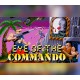 Eye of the Commando PC Steam CD Key