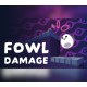 Fowl Damage PC Steam CD Key