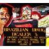 BRAZILIAN DRUG DEALER 3: I OPENED A PORTAL TO HELL IN THE FAVELA TRYING TO REVIVE MIT AIA I NEED TO CLOSE IT PC Steam CD Key