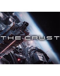 The Crust EU PC Steam CD Key