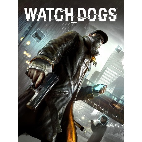 Watch Dogs Complete Edition PC Ubisoft Connect CD Key