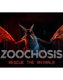 Zoochosis PC Steam Account