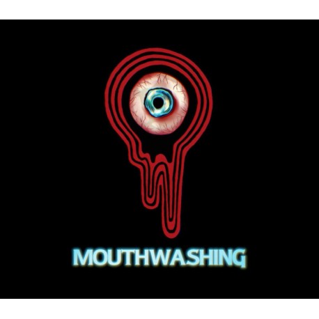 Mouthwashing PC Steam Account
