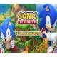 Sonic the Hedgehog Ultimate Bundle EU PC Steam CD Key