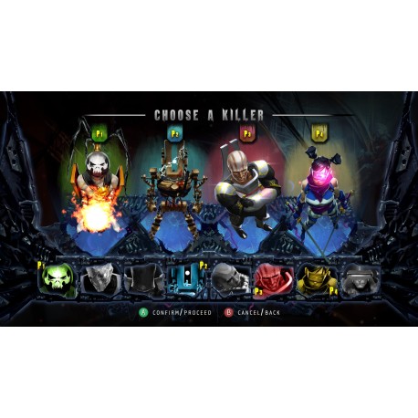 Moribund PC Steam CD Key