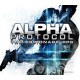 Alpha Protocol PC Download CD Key