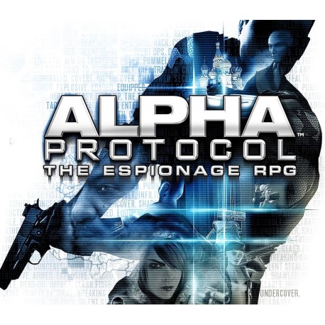 Alpha Protocol PC Download CD Key