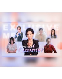 exclusive memory PC Steam CD Key