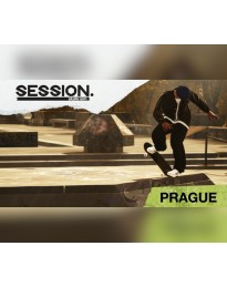 Session: Skate Sim - Prague DLC PC Steam CD Key